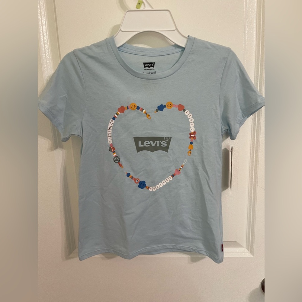 Levi T-Shirt